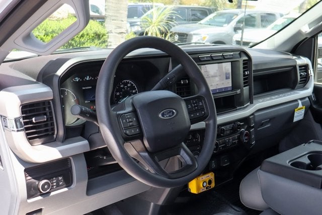 2024 Ford F-450SD XL