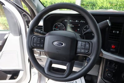 2024 Ford F-450SD XL