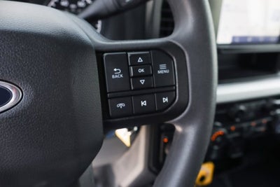 2024 Ford F-450SD XL