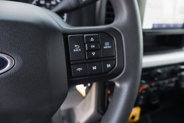 2024 Ford F-450SD XL