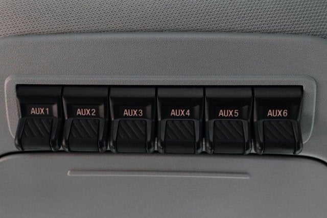 2024 Ford F-450SD XL