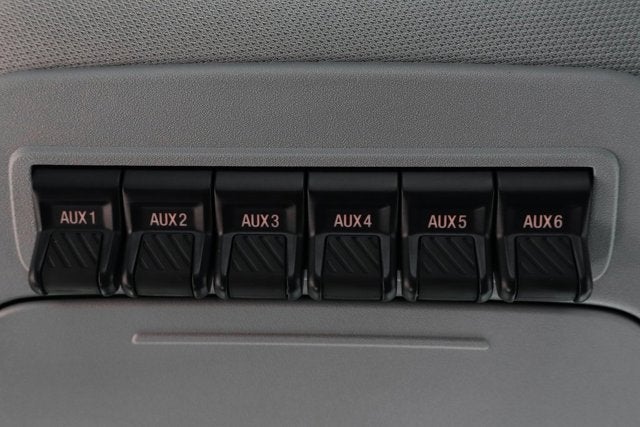 2024 Ford F-450SD XL