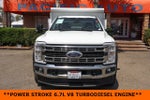 2024 Ford F-450SD XL
