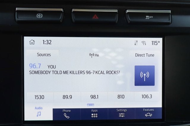 2024 Ford F-450SD XL