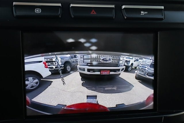 2024 Ford F-450SD XL