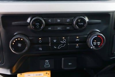 2024 Ford F-450SD XL