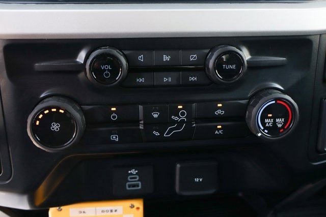 2024 Ford F-450SD XL