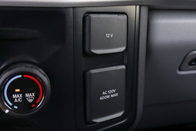 2024 Ford F-450SD XL