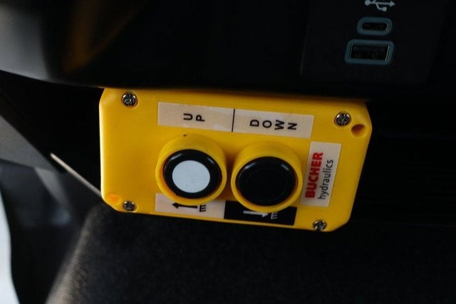 2024 Ford F-450SD XL