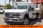 2024 Ford F-450SD XL