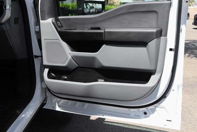 2024 Ford F-450SD XL