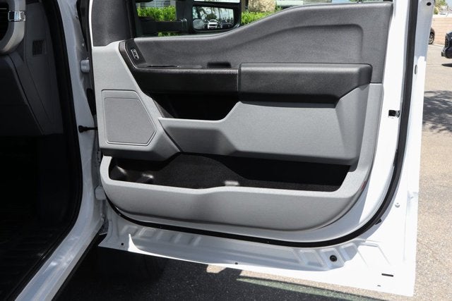 2024 Ford F-450SD XL