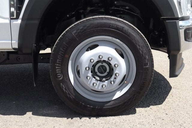 2024 Ford F-450SD XL
