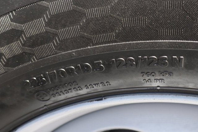 2024 Ford F-450SD XL