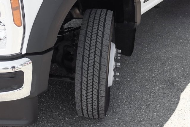 2024 Ford F-450SD XL