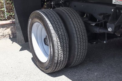 2024 Ford F-450SD XL