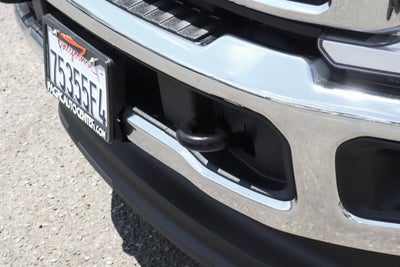 2024 Ford F-450SD XL