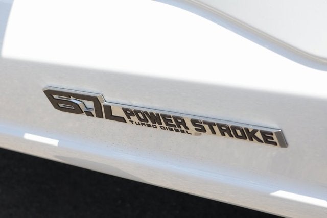 2024 Ford F-450SD XL