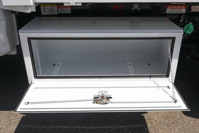 2024 Ford F-450SD XL