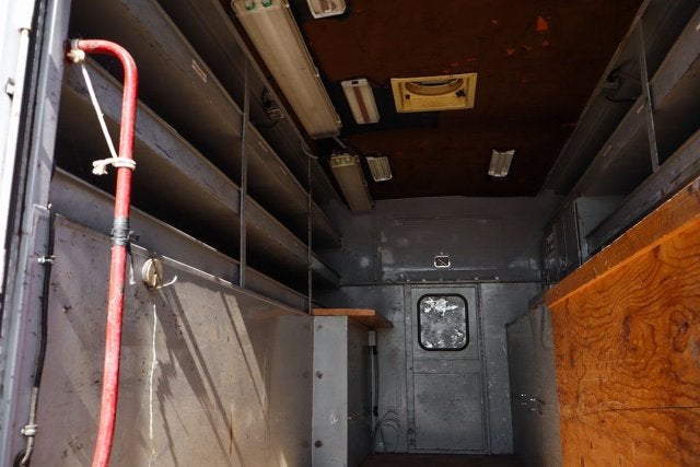 2020 Ford F-550SD XL