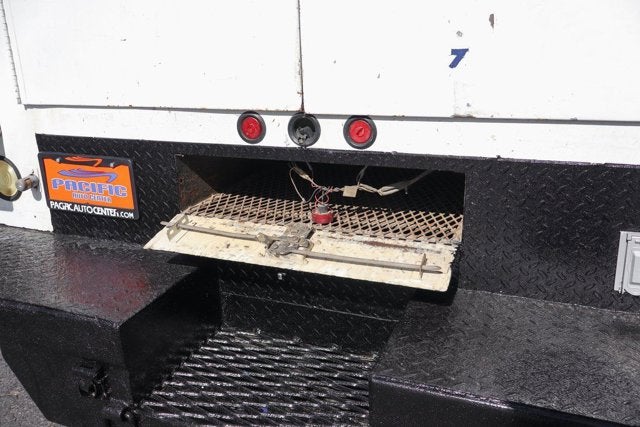 2020 Ford F-550SD XL