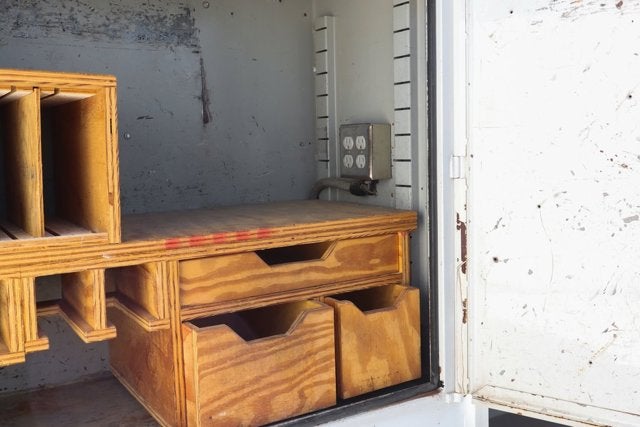 2020 Ford F-550SD XL