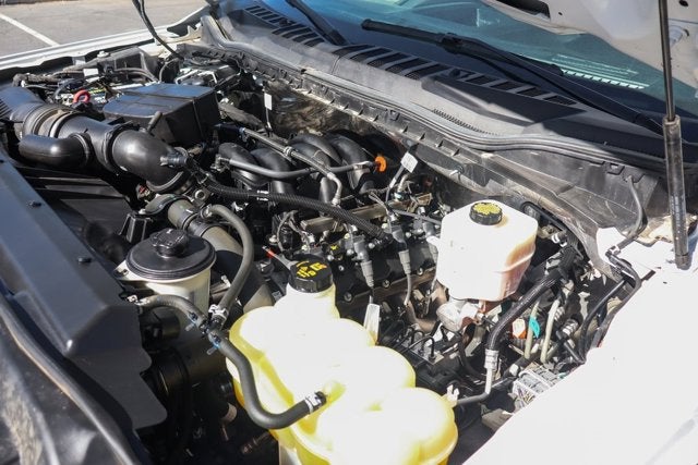 2020 Ford F-550SD XL