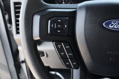 2020 Ford F-550SD XL