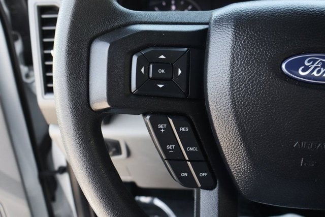 2020 Ford F-550SD XL