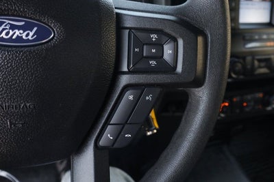 2020 Ford F-550SD XL