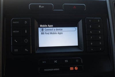 2020 Ford F-550SD XL