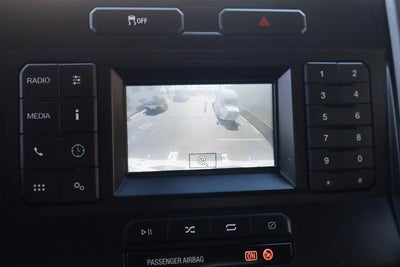 2020 Ford F-550SD XL