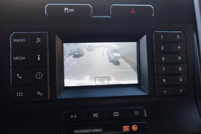 2020 Ford F-550SD XL