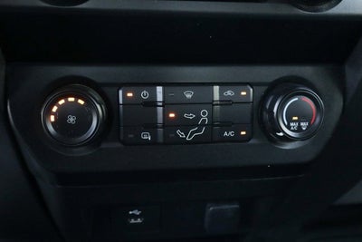 2020 Ford F-550SD XL