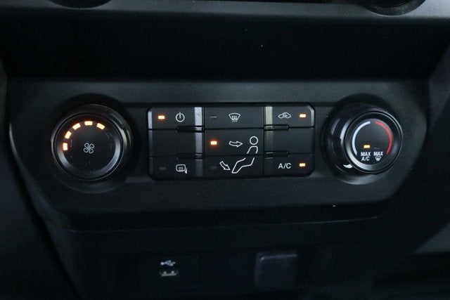 2020 Ford F-550SD XL