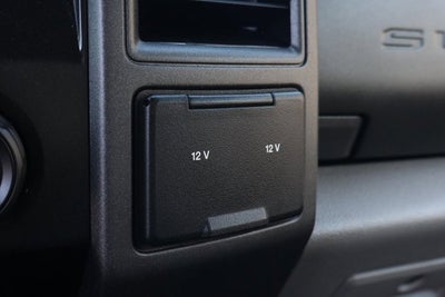 2020 Ford F-550SD XL