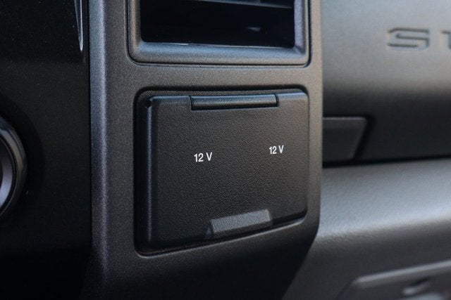 2020 Ford F-550SD XL