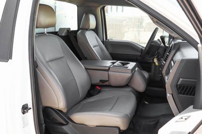 2020 Ford F-550SD XL