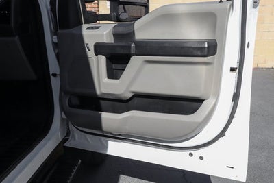 2020 Ford F-550SD XL