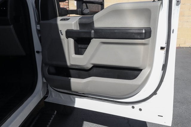 2020 Ford F-550SD XL