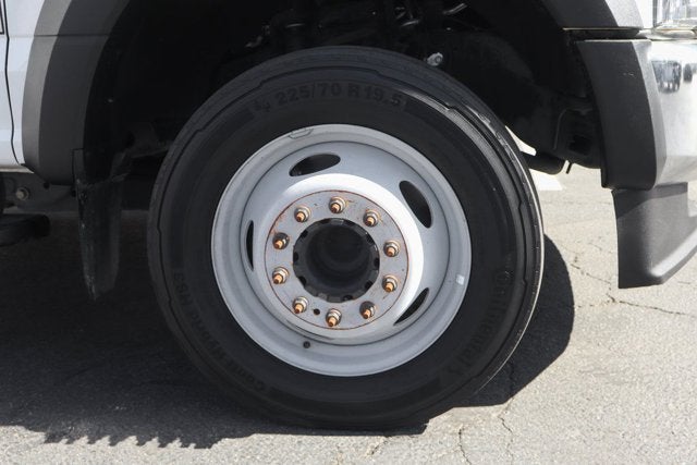 2020 Ford F-550SD XL