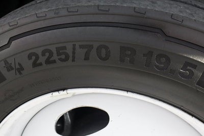 2020 Ford F-550SD XL