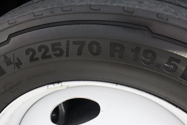 2020 Ford F-550SD XL