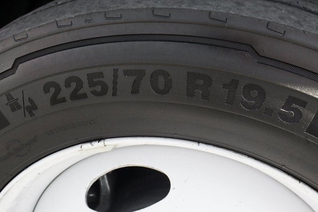 2020 Ford F-550SD XL