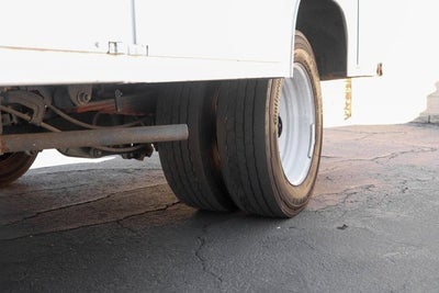 2020 Ford F-550SD XL