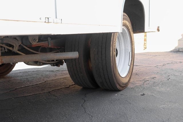 2020 Ford F-550SD XL