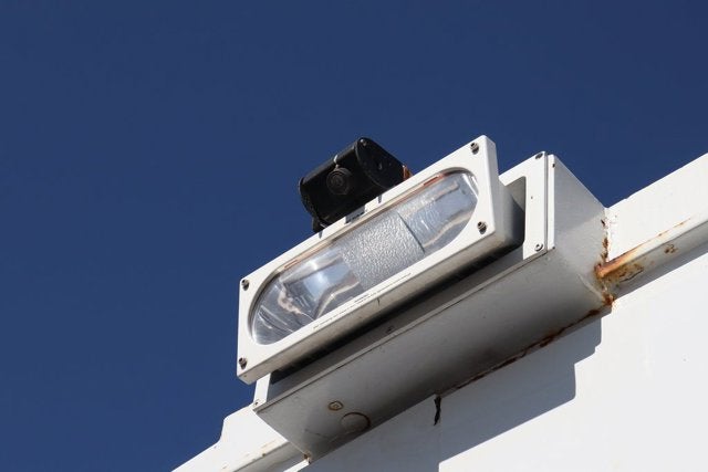 2020 Ford F-550SD XL