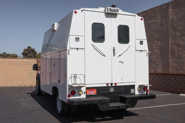 2020 Ford F-550SD XL