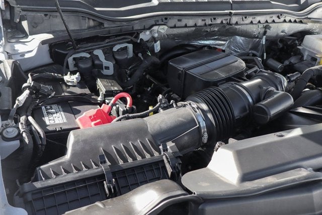 2020 Ford F-550SD XL