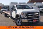 2020 Ford F-550SD XL
